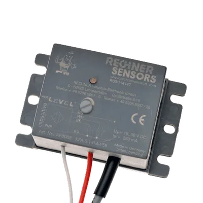 Rechner Sensors KFA-5-1-B-P-A-E-Z02-Y55