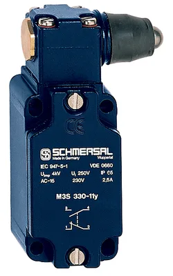 Schmersal M3S 330-11Y-M20
