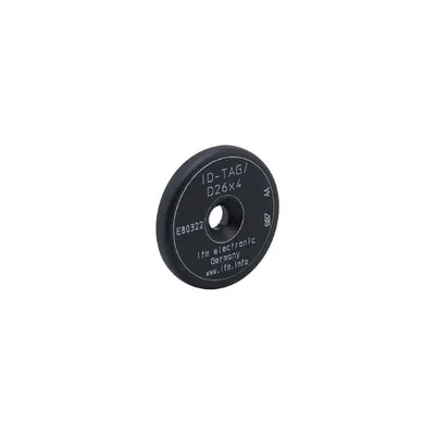 IFM ID-TAG/D26X4/01 RFID etiket