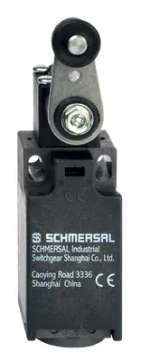 Schmersal TV12H 236-02Z-1637
