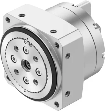 Festo DSM-63-270-HD-A-B Döner Silindir|çeyrek dönüşlü aktüatör