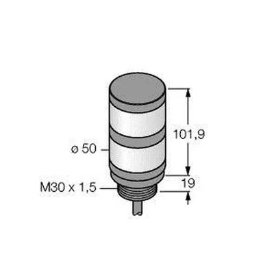 Turck TL50GR