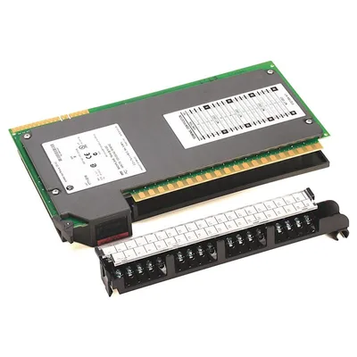 Allen Bradley 1771-ID 1771 6 Point Digital Input Module