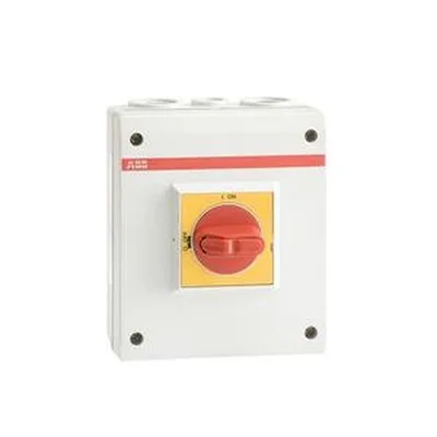 ABB OTP16A4M