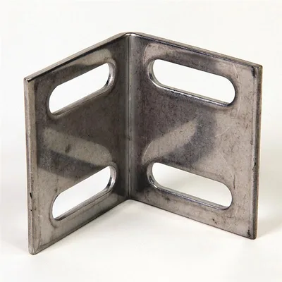 Allen Bradley 871A-BRS59 L Mounting Bracket