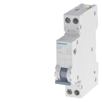 Siemens 5SY6004-7