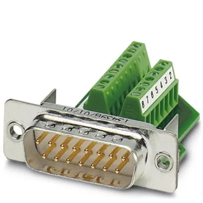 Phoenix Contact VS-15-ST-DSUB/16-MPT-0,5