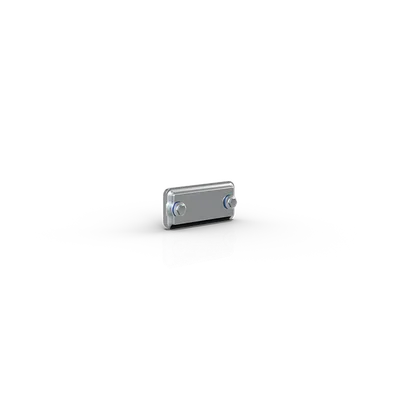 Beckhoff ZXH9999-0020 Cap without infeed