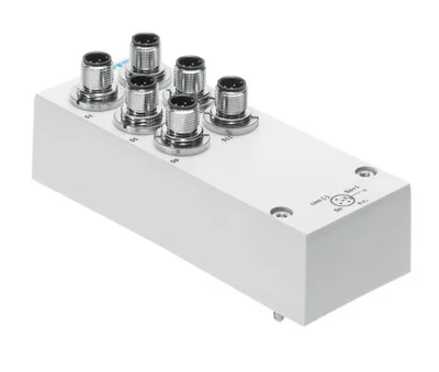 Festo VAEM-S6-C-S6-R5 Kapak