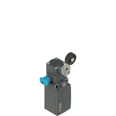 Pizzato FR 654-W3M2 Position switch with roller lever and reset device