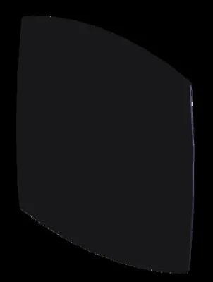 Euchner FRONTPLATTE HBA SCHWARZ-083636 Front panels for housing and top shell HBA with handwheel