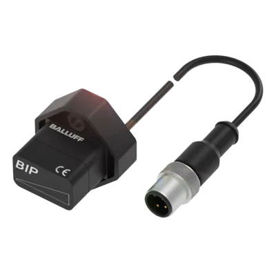 Balluff BIP AD2-T014-01-EB00,5-S4-505 Endüktif konum sensörleri