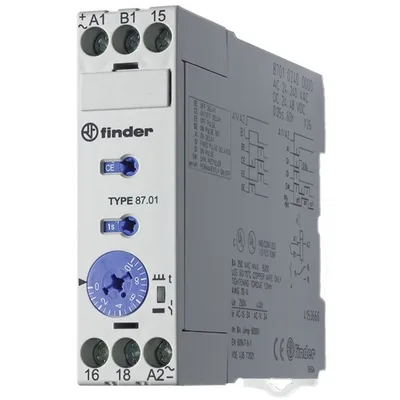 Finder 87.01.0.240.0000
