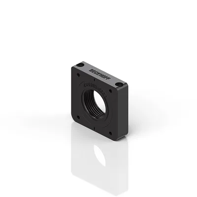 Beckhoff ZB8805-0002 Panel feed-through, B23