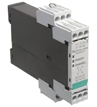 Pepperl+Fuchs PSE4-SC-01 Safety control unit from the PSE4 series