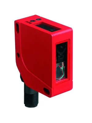 Leuze ODSL 9/C6-200-S12 Optik mesafe sensörü