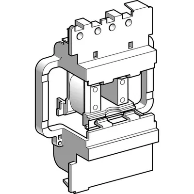 Schneider Electric LX1D8F7
