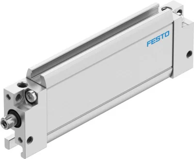 Festo DZF-12-50-P-A Yassı silindir