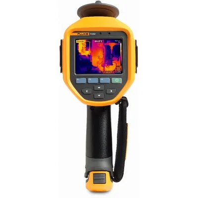 Fluke FLK-TI450 9HZ