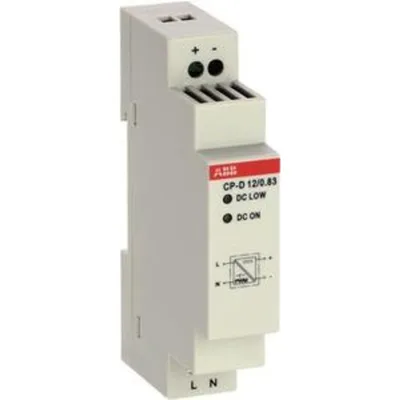 ABB CP-D 24/0.42