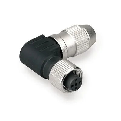 Weidmüller SAIBW-4-IDC M12