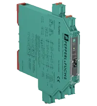 Pepperl+Fuchs KCD2-SR-2.SP Signal type