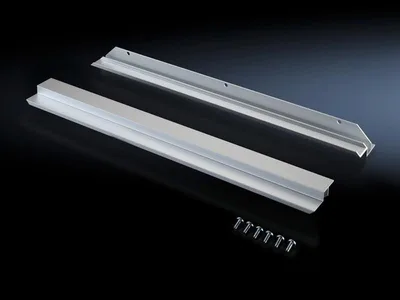 Rittal TS 8613.030 TS Doldurma paneli,19"yatay,Y:1800/2200mm,2'li pk