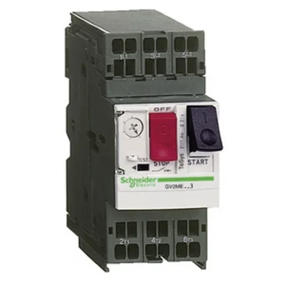 Schneider Electric GV2ME103