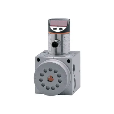 IFM CONTROL UNIT PART SEAT MONITOR Parça oturmasını izleme için kontrol birimi