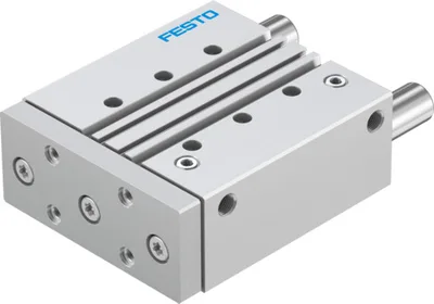 Festo DFM-50-100-P-A-GF Yataklamalı Silindir