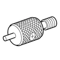 Keyence OP-23188 Needle Contact