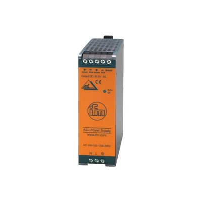 IFM PSU-1AC/ASi-4A AS-Interface güç kaynağı