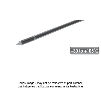 Azbil HPF-D027-L05 Contact-Type Liquid Level Fiber Unit