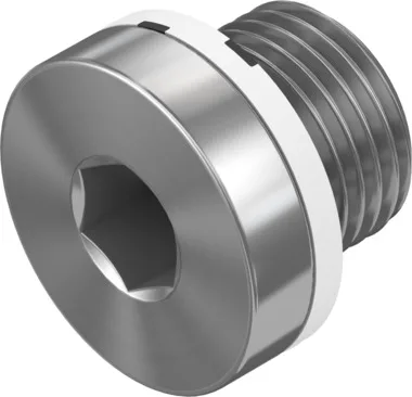 Festo B-1/8-100 Körleme