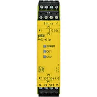 Pilz 784135
