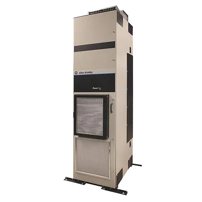 Allen Bradley 20GHAJD740JN4NNNNN 755 AC Drive