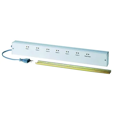 Eberle & Co. INSTAT 868-a6