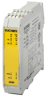 Euchner MSC-CE-SPMO-121300 Expansion module MSC-CE