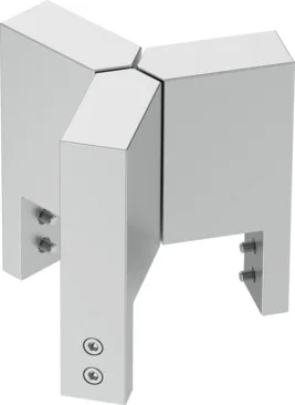 Festo BUB-HGDD-80 Tutucu çenesi