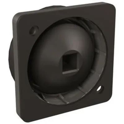ABB RHEIP54 XT1..XT4 PROTECT. IP54 ROT.HANDL