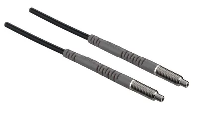 Leuze KFX-L-320 Plastik fiber optik tek yön çalışma