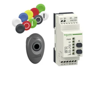 Schneider Electric XB5RMA04