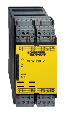 Schmersal SSW303HV-2S