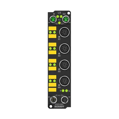 Beckhoff EP6224-0092