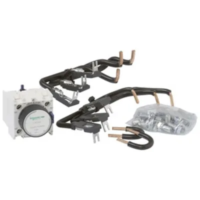 Schneider Electric LA9D5017