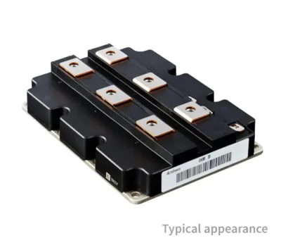 Infineon FD1600/1200R17HP4-K_B2 1700 V, 1600 A chopper IGBT module
