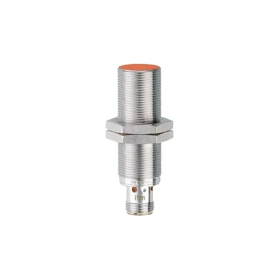 IFM IGK4005A1PKG/IO/US IO-Link özellikli indüktif analog sensör