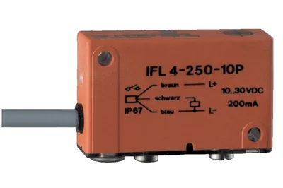 Schmersal IFL 2-250-10N-1716
