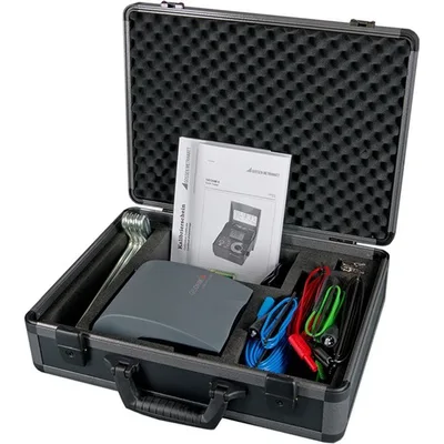 Gossen Metrawatt GEOHM 5 - Set