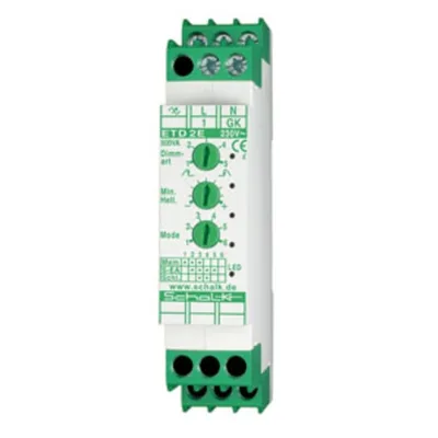 Schalk Steuerungstechnik ETD 2E
